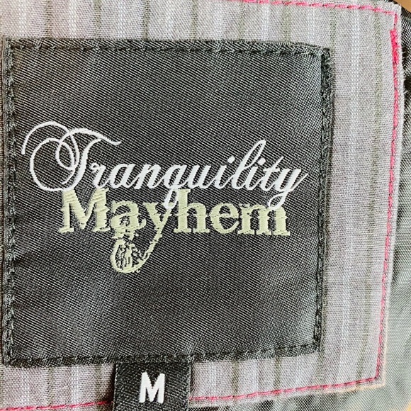 Tranquility Mayhem Vest - Picture 6 of 7